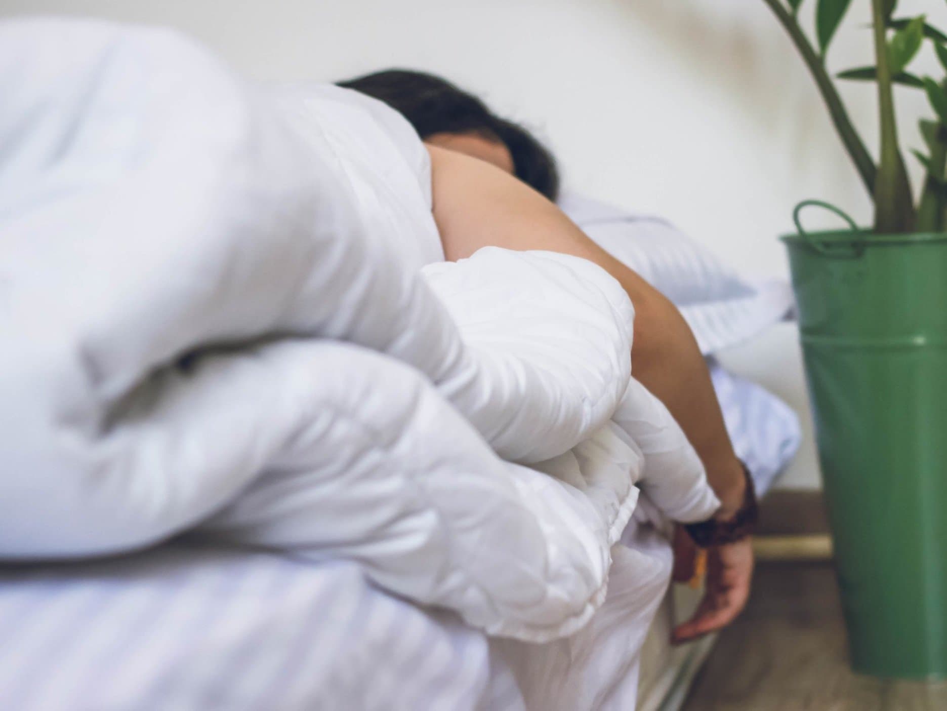Is Your Blood Sugar The Reason You’re So Tired All The Time?