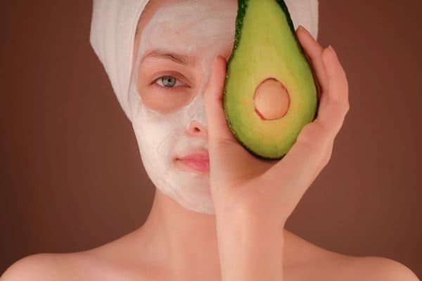 Simple Nutrition Tips For Healthy, Glowing Skin