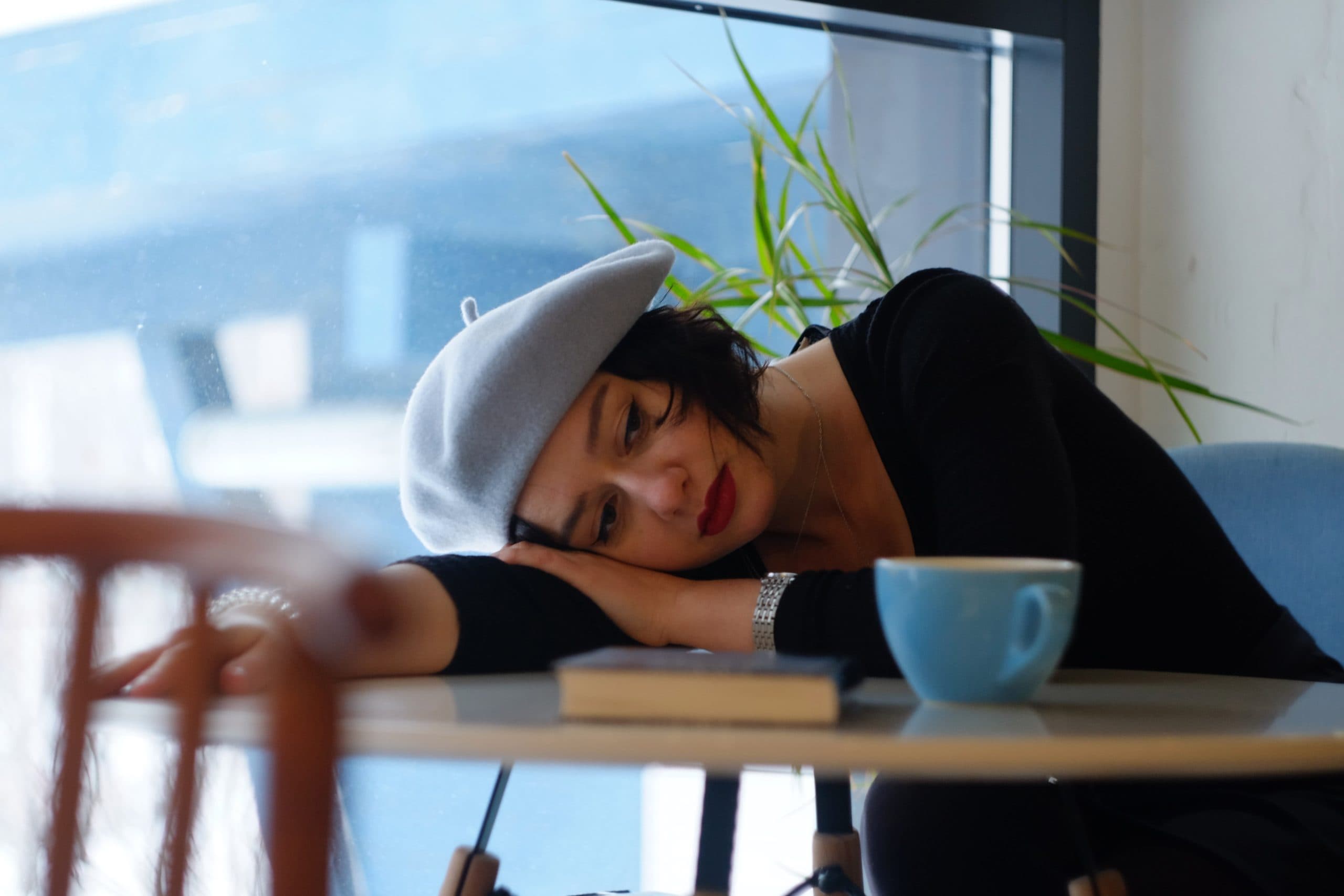 Suffering From The Fatigued 40s? Here Is Why
