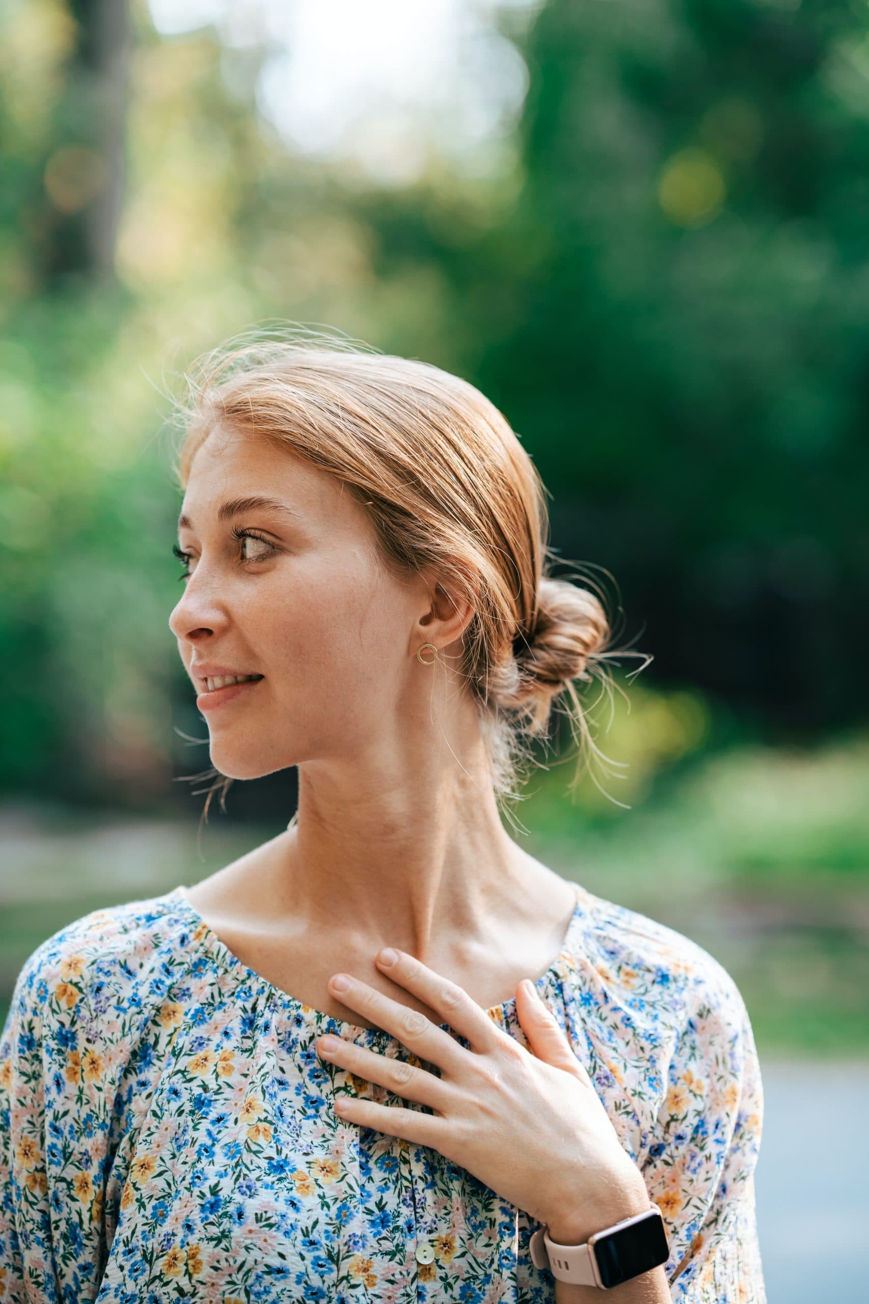How To Support Your Thyroid During Your 40s