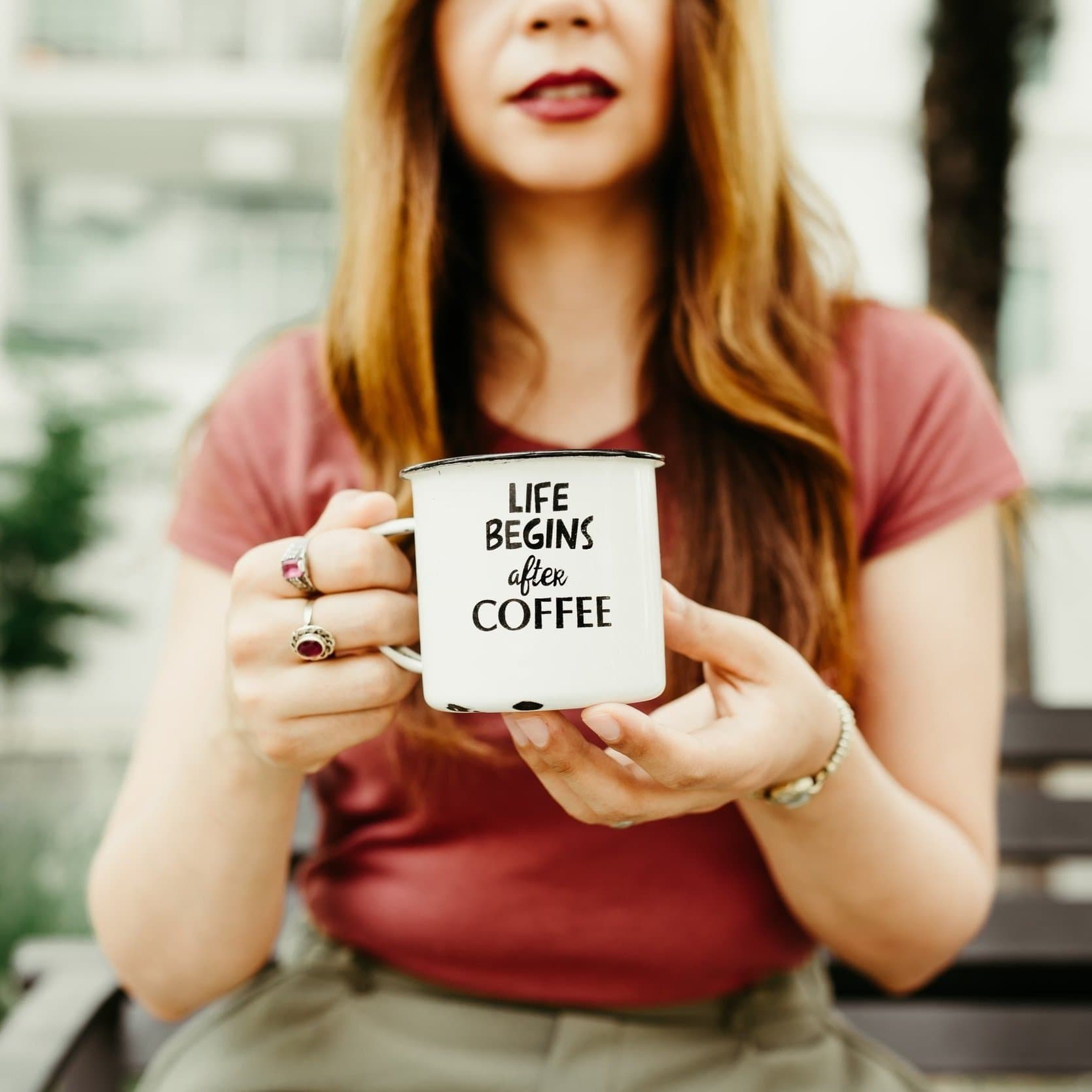 Is Coffee Anti-Ageing? Here’s What The Science Says