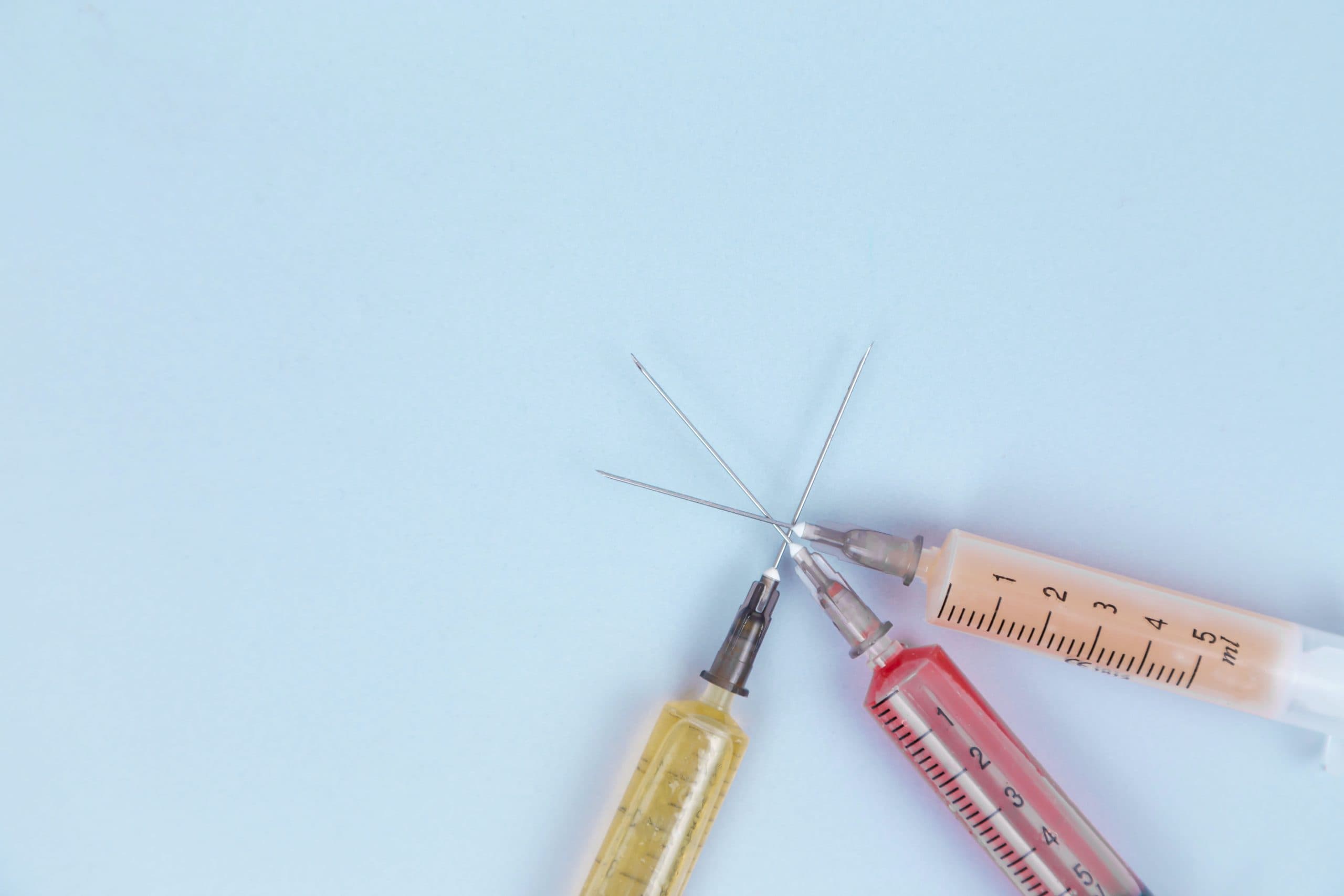 The Skinny on Weight Loss Injections