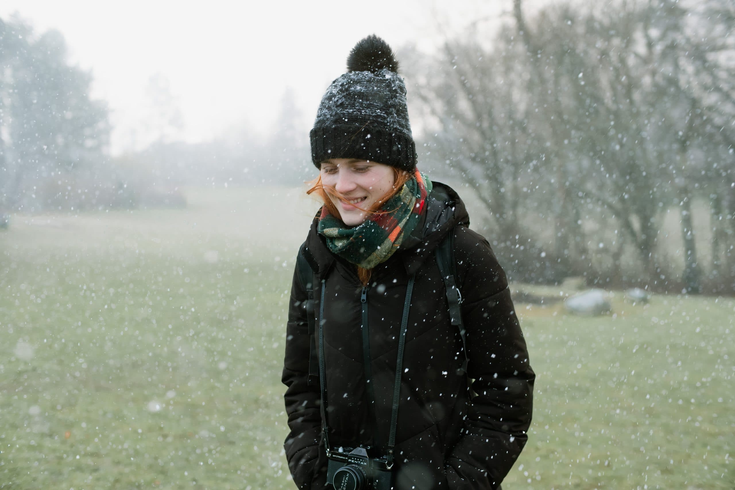 Stop Winter Weight Gain With These Simple Tips