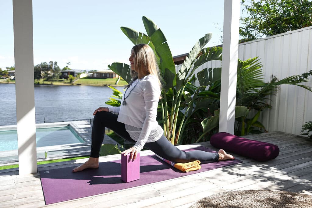 Powerful Age-Defying Movement