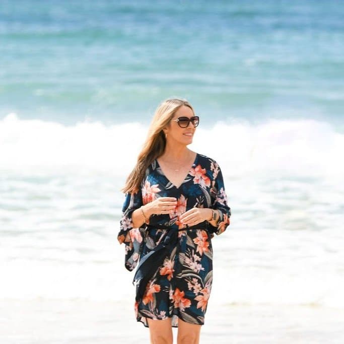 How A Naturopath Stays Younger For Longer – My Top Tips