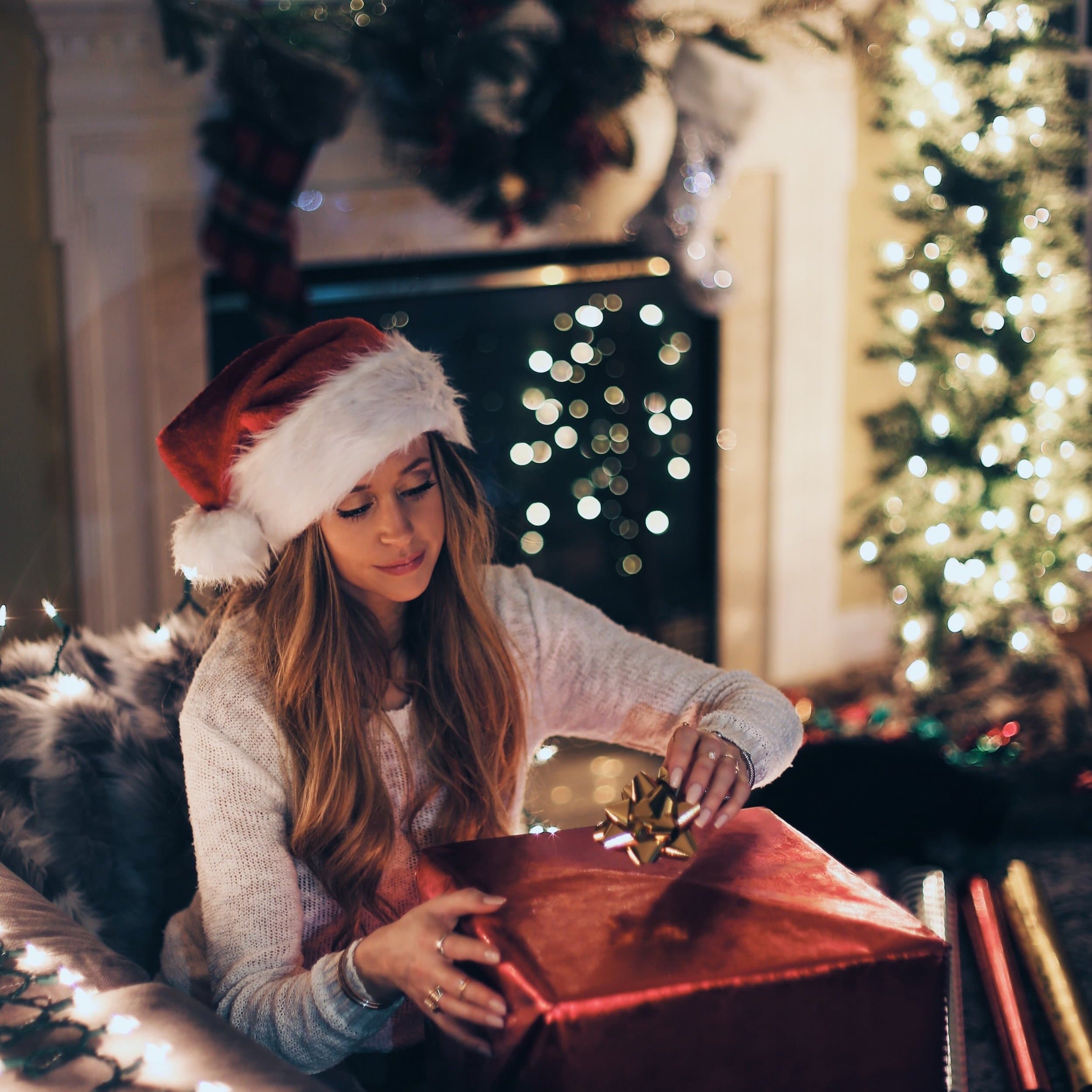 Easy Tips To Stay Cool & Calm Over The Holidays