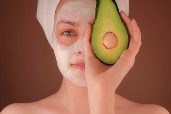 Simple Nutrition Tips For Healthy, Glowing Skin