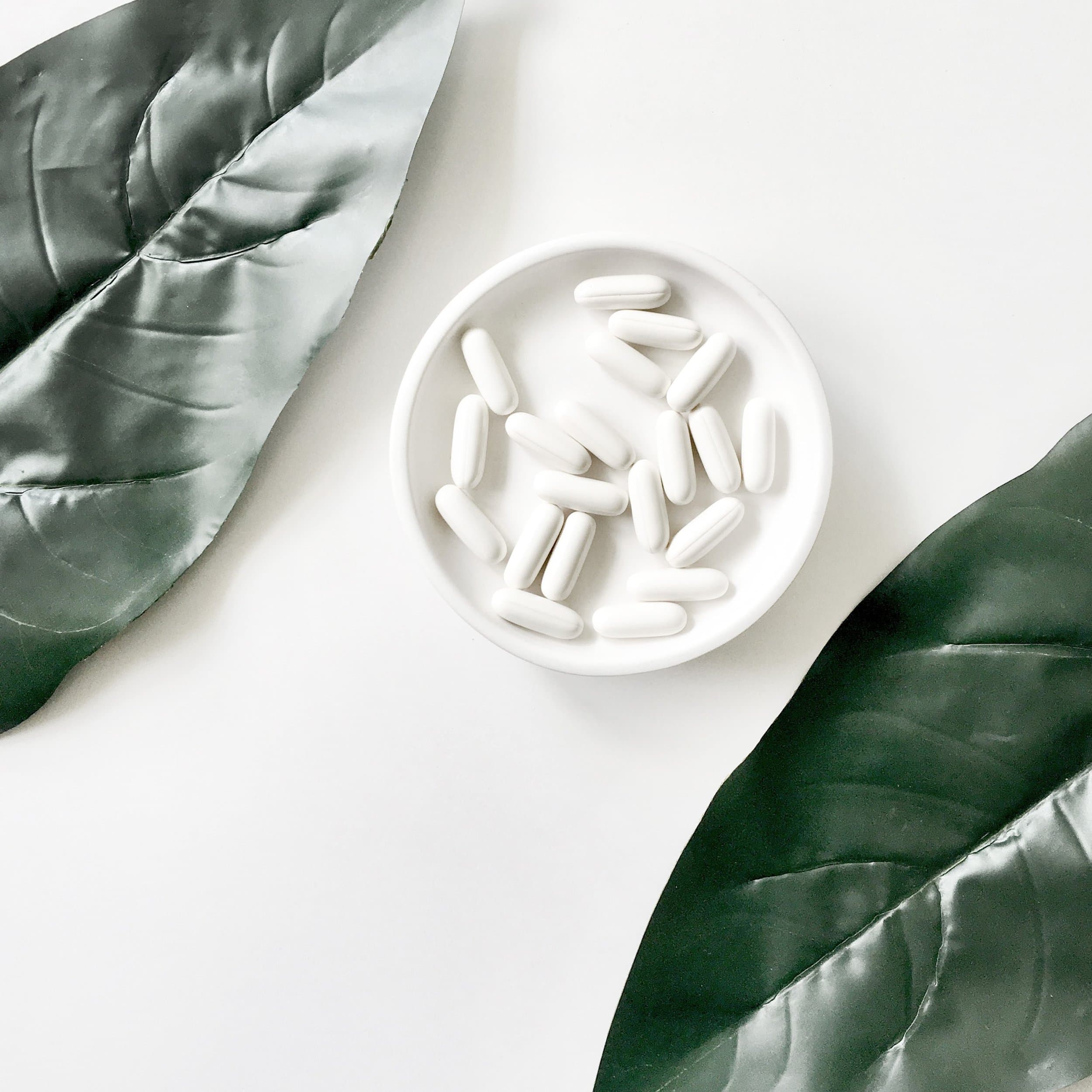 The Top Anti-Ageing Nutrients You Need To Know About