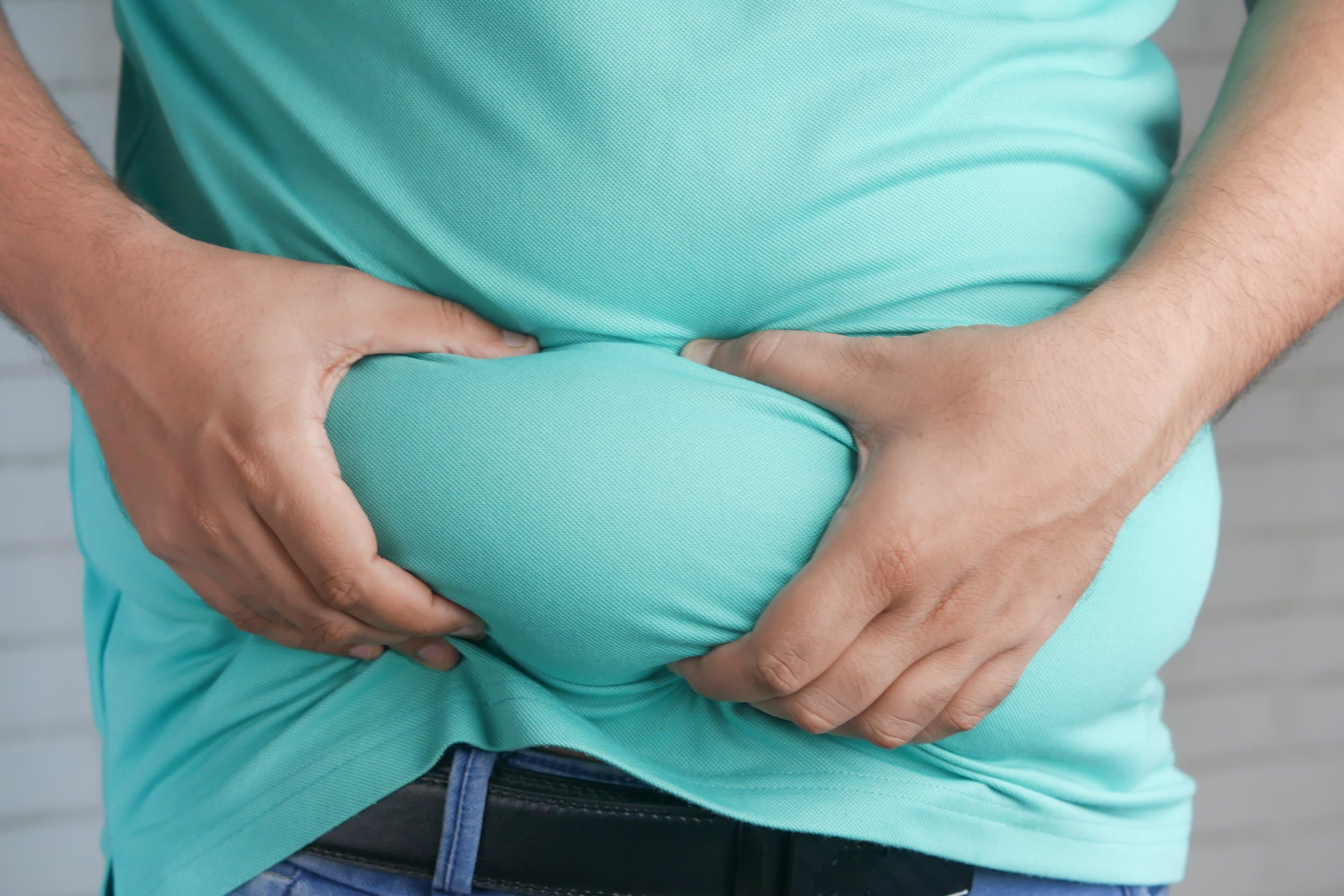 The Link Between Insulin Resistance & Chronic Inflammation