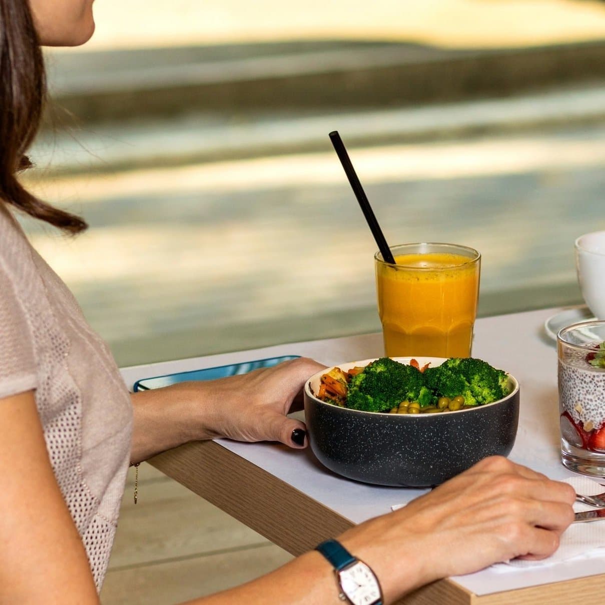 Can You Get Sufficient NAD Through The Diet?