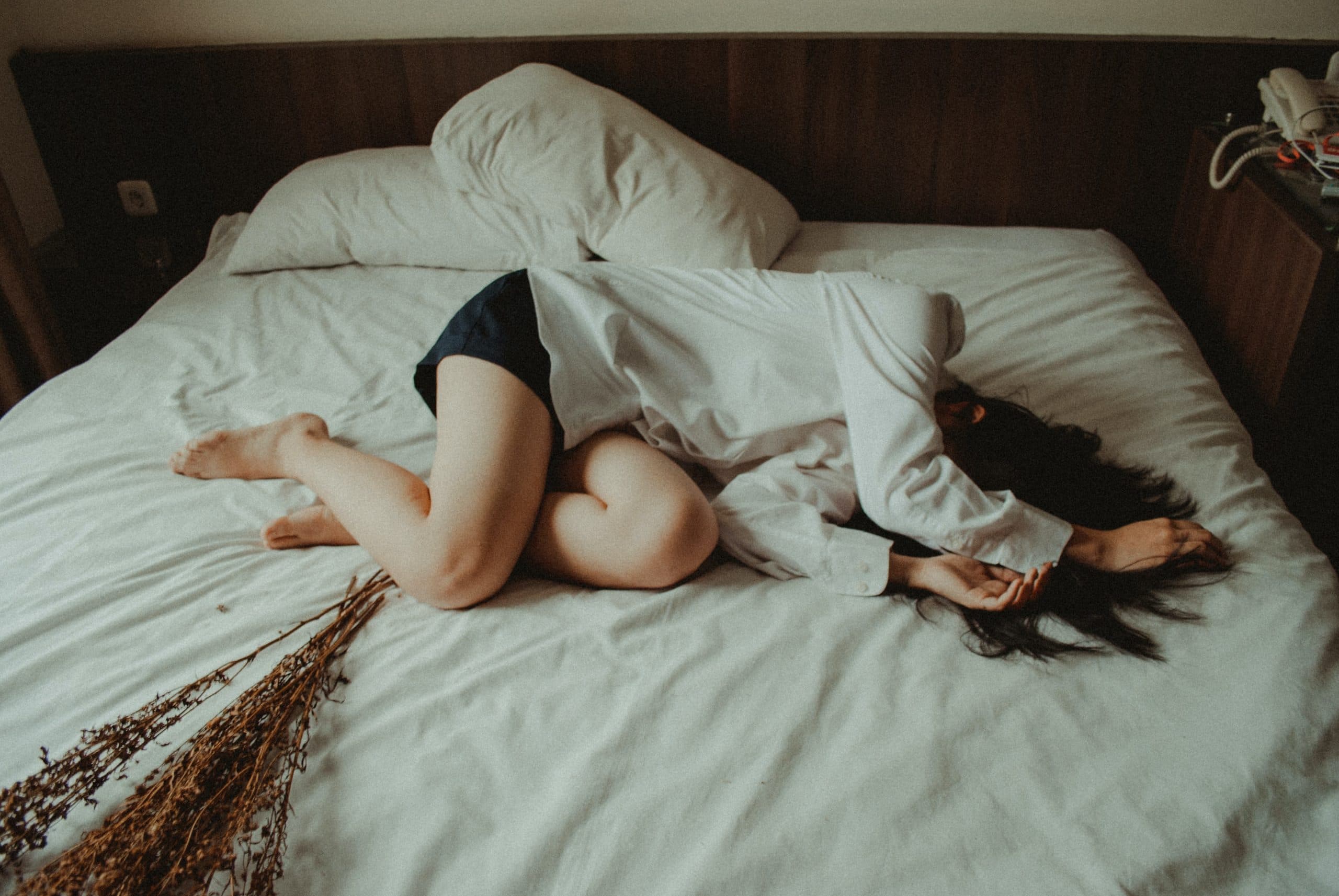 Perimenopausal Depression – Yes, It’s a Thing Too!