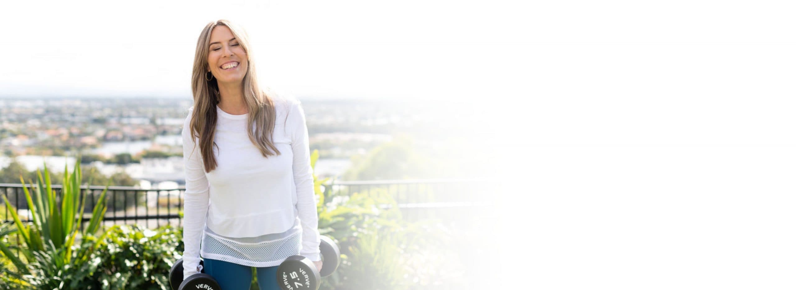 Perimenopause Weight Loss When You Are Doing Everything Right