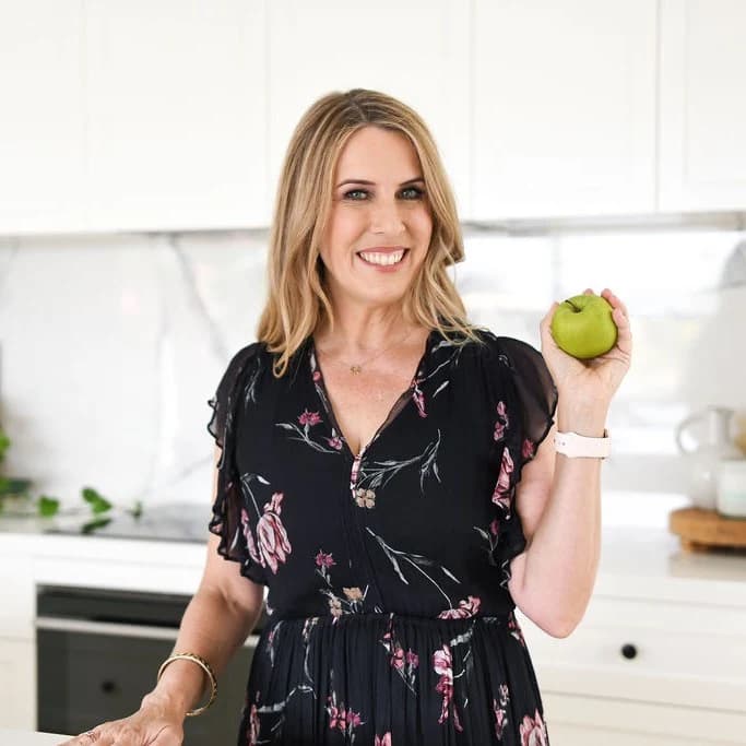 Personalised nutrition support through The Glow Protocol
