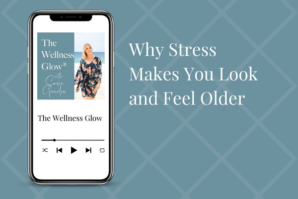 Why Stress Makes You Look and Feel Older