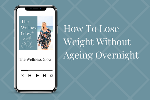 How To Lose Weight Without Ageing Overnight