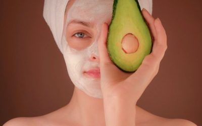 Simple Nutrition Tips For Healthy, Glowing Skin