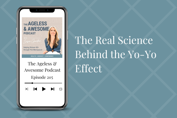 The Real Science Behind the Yo-Yo Effect