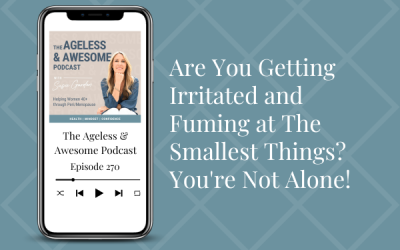 Are You Getting Irritated and Fuming at The Smallest Things? You’re Not Alone!